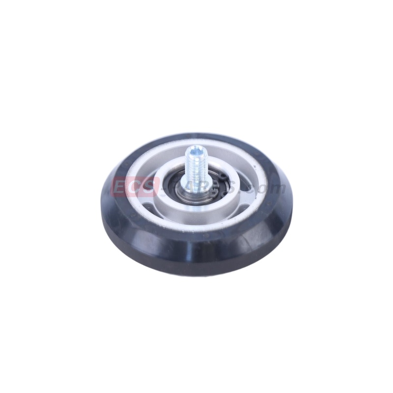 Elevator Guide Shoe Roller D100*17mm KM604112G03